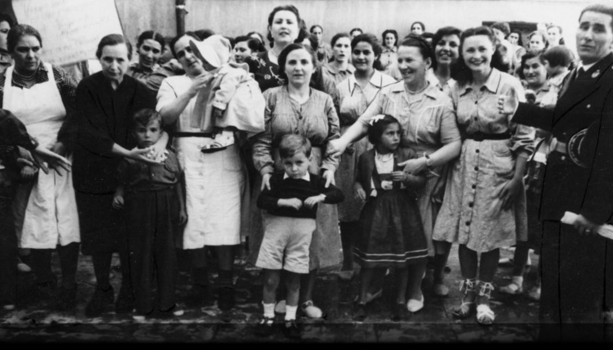 Cárcel de Ventas - 1